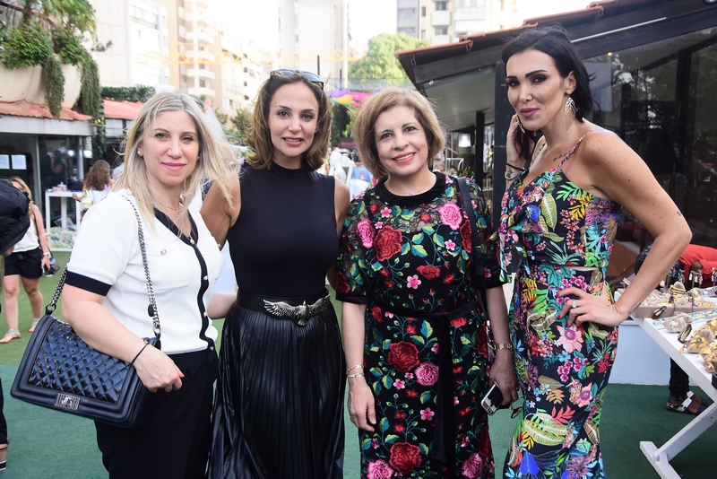 Lamasat Trendmill Sunset Fashion Market